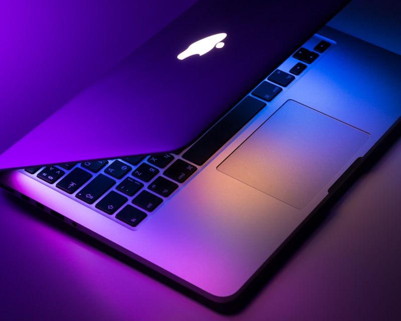Laptop para servicio técnico